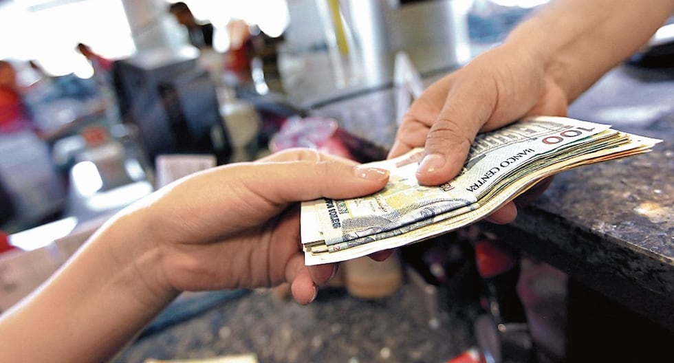 Perú elimina topes a intereses para fomentar crédito inclusivo