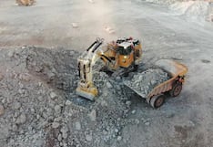 Tesoro y los planes con Rumichaca y Cerro Macho: siguientes pasos tras compra de proyectos