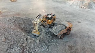 Tesoro y los planes con Rumichaca y Cerro Macho: siguientes pasos tras compra de proyectos