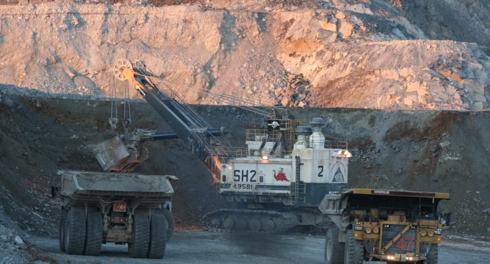 Perú supera récord de recaudación en minería en 2026