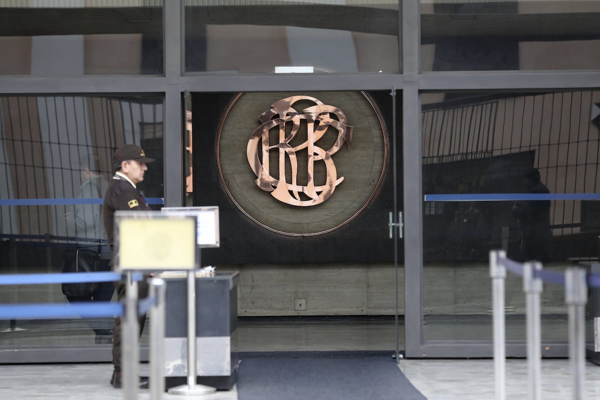 BCR indica que efectos transitorios en la inflación por restricciones en la oferta de algunos alimentos habrían comenzado a disiparse en junio. (Foto: GEC)