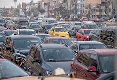 Navidad en zonas de alta demanda comercial: Los cambios urbanos que permitirían flujo más seguro