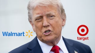 Trump es el presidente con la aprobación más baja en siete décadas, según encuestas