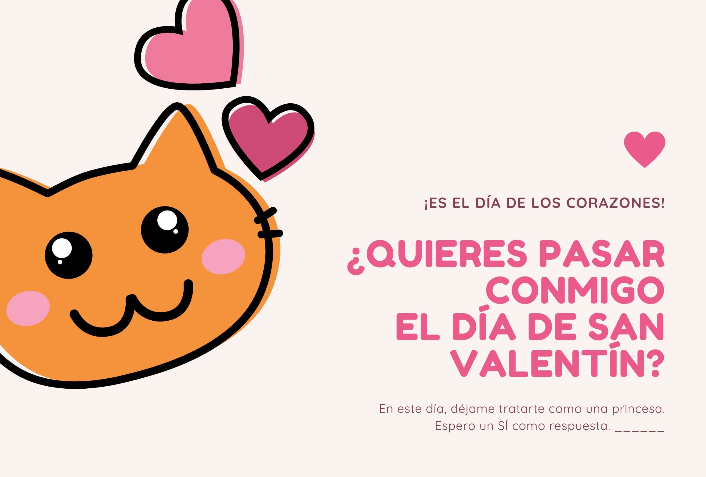 "Eres mi sueño hecho realidad. Te amo." (Foto: Canva.com / Noé Yactayo)