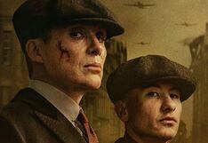 “Peaky Blinders: El hombre inmortal”, la película de Netflix que marca el regreso de Tommy Shelby