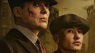 “Peaky Blinders: El hombre inmortal”, la película de Netflix que marca el regreso de Tommy Shelby