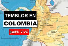 Temblor en Colombia hoy, 18 de junio – EN VIVO con hora exacta, epicentro y magnitud, vía SGC