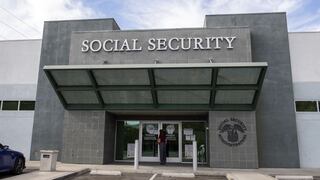 De qué trata exactamente la Ley de Equidad en la Seguridad Social que podría aprobar el Senado de Estados Unidos