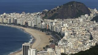 El sueño de un condominio en la playa de Ipanema es un 50% más barato