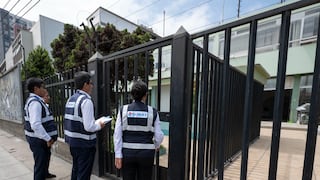 Sunat va tras S/ 1,060 millones de deuda tributaria: ¿a quiénes interviene en Lima?