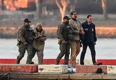 La extracción de Maduro, una cirugía por la democracia