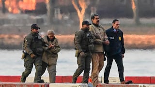 Cártel de los Soles “no es un grupo real”, según Departamento de Justicia de Estados Unidos