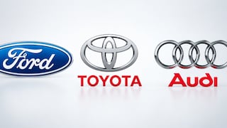 Indecopi advierte posibles fallas en vehículos Ford, Toyota y Audi