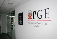 Procuraduría rechaza aprobación preliminar de modificación a la Ley de Extinción de Dominio