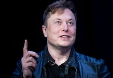 Elon Musk vende US$ 6,900 millones en acciones de Tesla