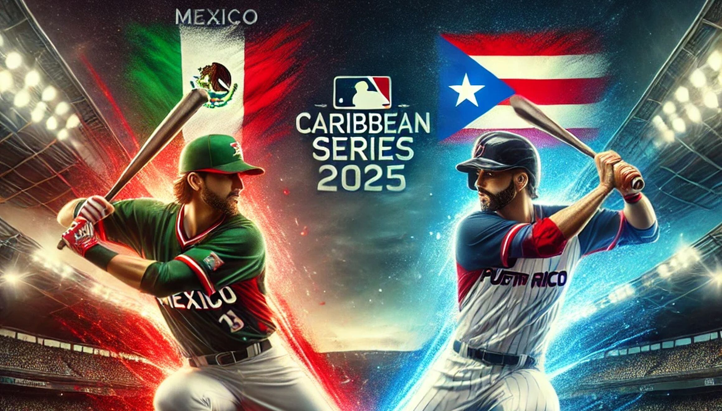 TVC Deportes - dónde ver juego México vs. Puerto Rico por TV y TVC 2 Online.