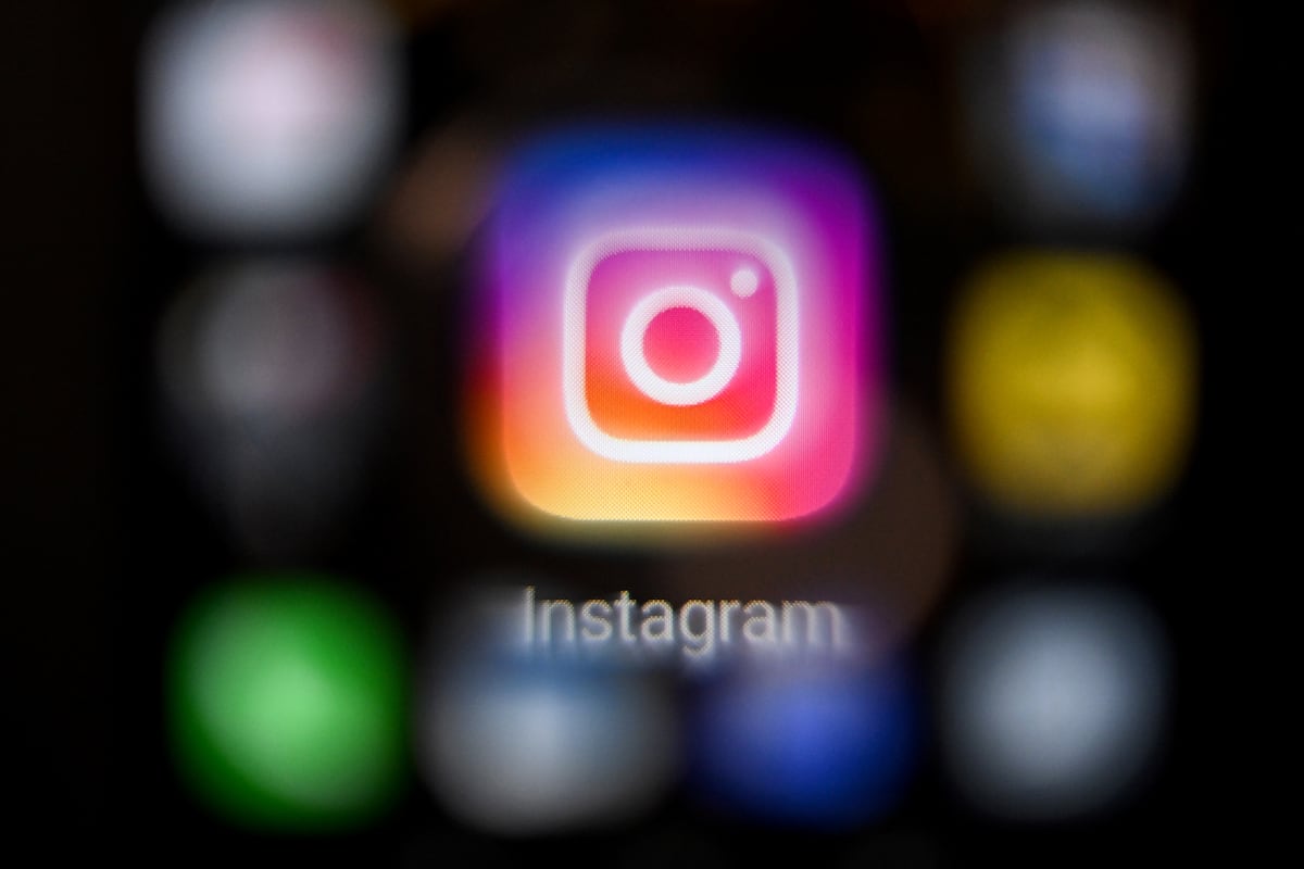 Meta resuelve un caso por efectos de Instagram en salud mental; le restan otros 1,500