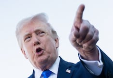 Trump extiende hasta el 6 de abril su ultimátum para que Irán reabra el estrecho de Ormuz