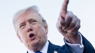 Trump extiende hasta el 6 de abril su ultimátum para que Irán reabra el estrecho de Ormuz