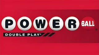 Powerball: jugador de Nueva Jersey ganó jackpot de US$222 millones con estos números