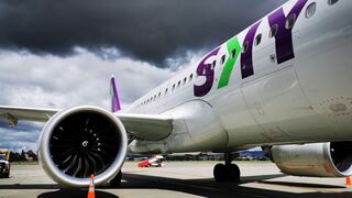 Aerolínea Sky inicia ruta de Lima a Miami, ha vendido más de 15,000 pasajes