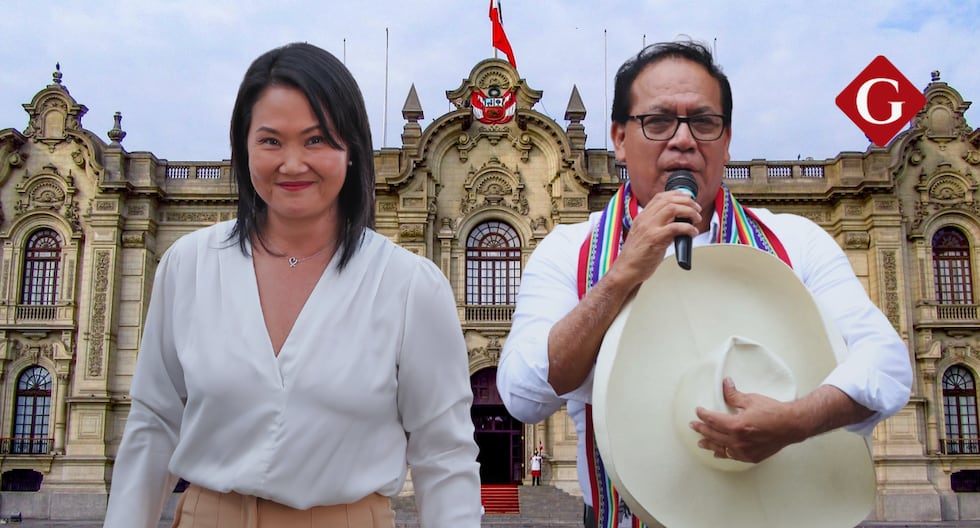 Depósitos en dólares suben antes de elecciones en Perú
