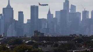 Antes era el hazmerreír nacional y hoy es el mejor aeropuerto de Estados Unidos