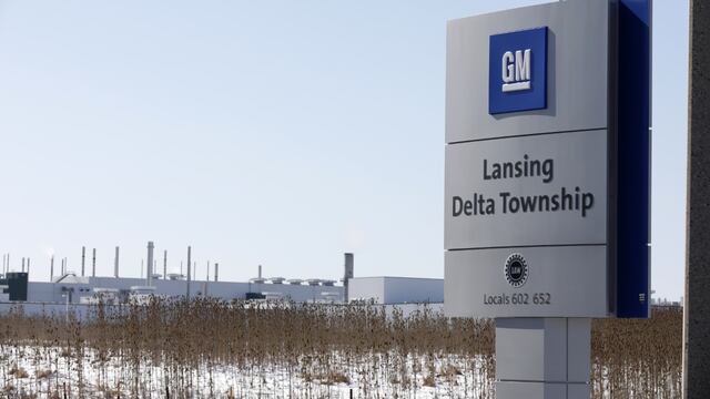 General Motors adquiere preponderancia como favorito de ambientalistas