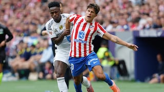 Transmisión EN VIVO Real Madrid vs. Atlético Madrid EN DIRECTO GRATIS por semifinal de la Supercopa de España 2026