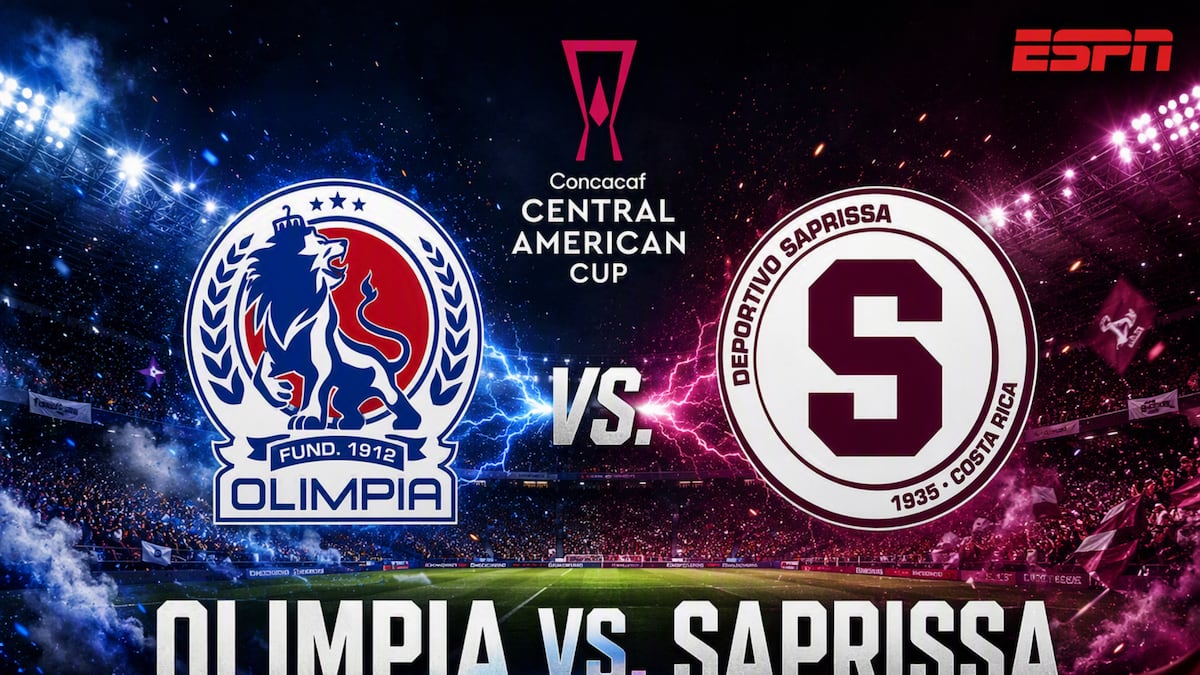 ESPN EN VIVO — ver Saprissa vs. Olimpia GRATIS por Fútbol TV y Disney Plus Premium Online