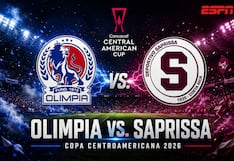 🔴 ESPN EN VIVO — ver Saprissa vs. Olimpia GRATIS por Fútbol TV y Disney Plus Premium Online
