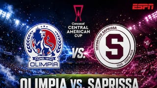 ESPN EN VIVO — ver Saprissa vs. Olimpia GRATIS por Fútbol TV y Disney Plus Premium Online