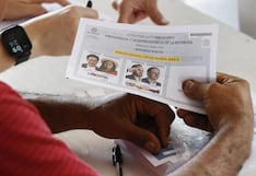 Colombia elige presidente entre la derecha pro Trump y la izquierda gobernante