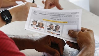 Colombia elige presidente entre la derecha pro Trump y la izquierda gobernante