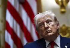 EE.UU. pone a la venta monedas conmemorativas con el rostro de Donald Trump: así lucen