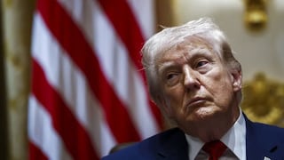 EE.UU. pone a la venta monedas conmemorativas con el rostro de Donald Trump: así lucen