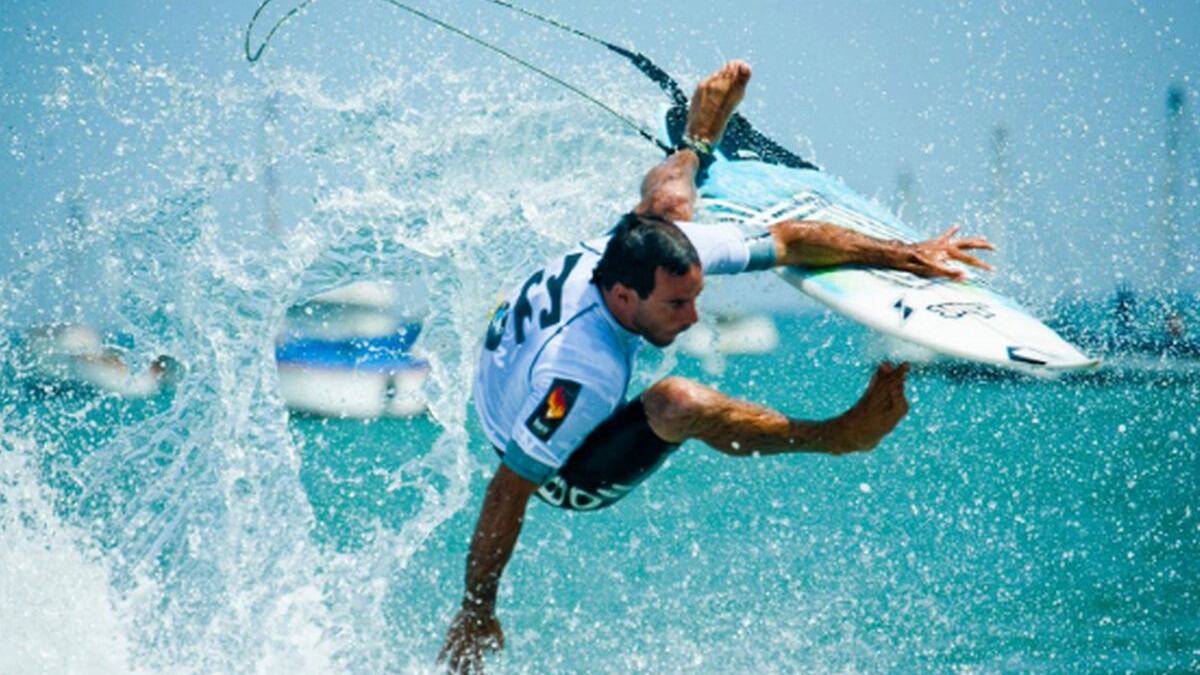 Perú tendrá su Mundial: el surf se alista para el torneo con el que busca crecer como industria