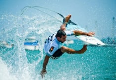 Perú tendrá su Mundial: el surf se alista para el torneo con el que busca crecer como industria