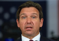 DeSantis firmó la ley: estas nuevas placas especiales podrán solicitarse en Florida desde octubre