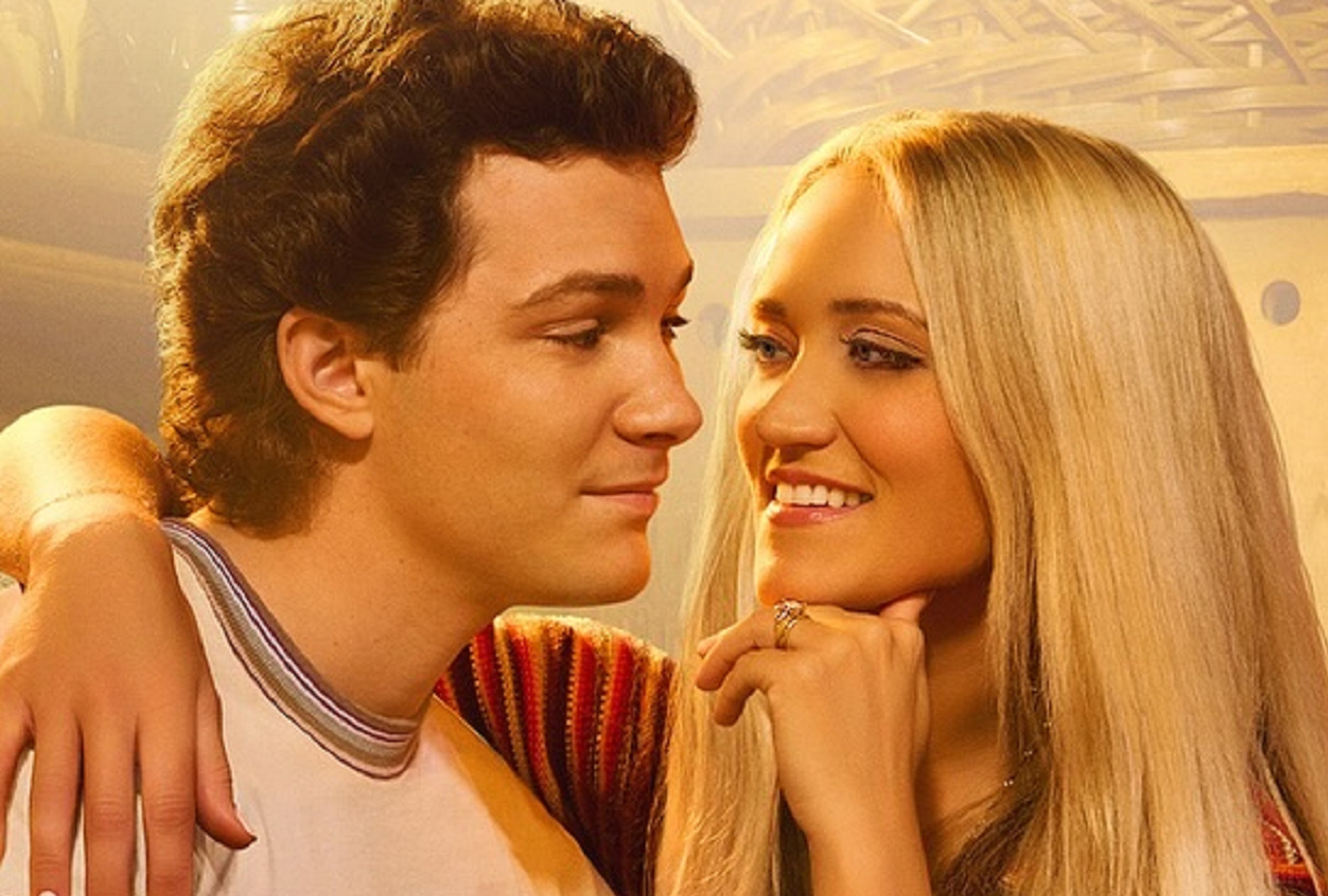 Montana Jordan y Emily Osment regresan como los protagonistas de "Georgie & Mandy’s First Marriage", spin-off de “Young Sheldon” (Foto: CBS)