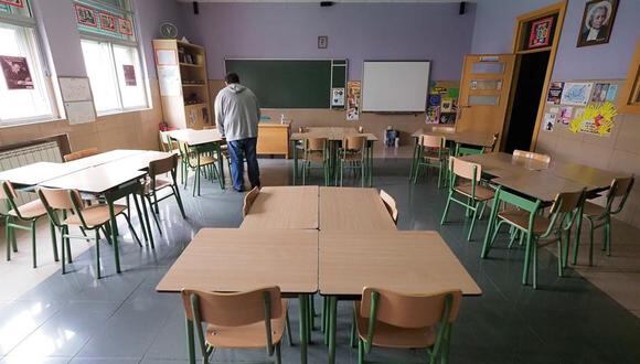Sunat reafirma que instituciones educativas privadas no deben de pagar ITAN. (Foto: Minedu)