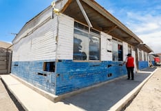 Contraloría detecta 127 colegios inhabitables en el país a poco del inicio del año escolar