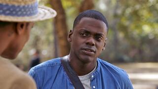 Después del Oscar, la película de terror "Get Out" lidera taquilla norteamericana