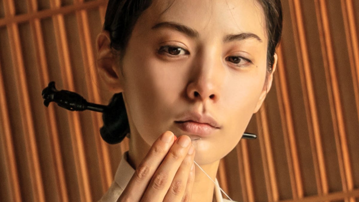 “El escándalo” de Netflix: conoce a los actores y personajes de la nueva serie coreana