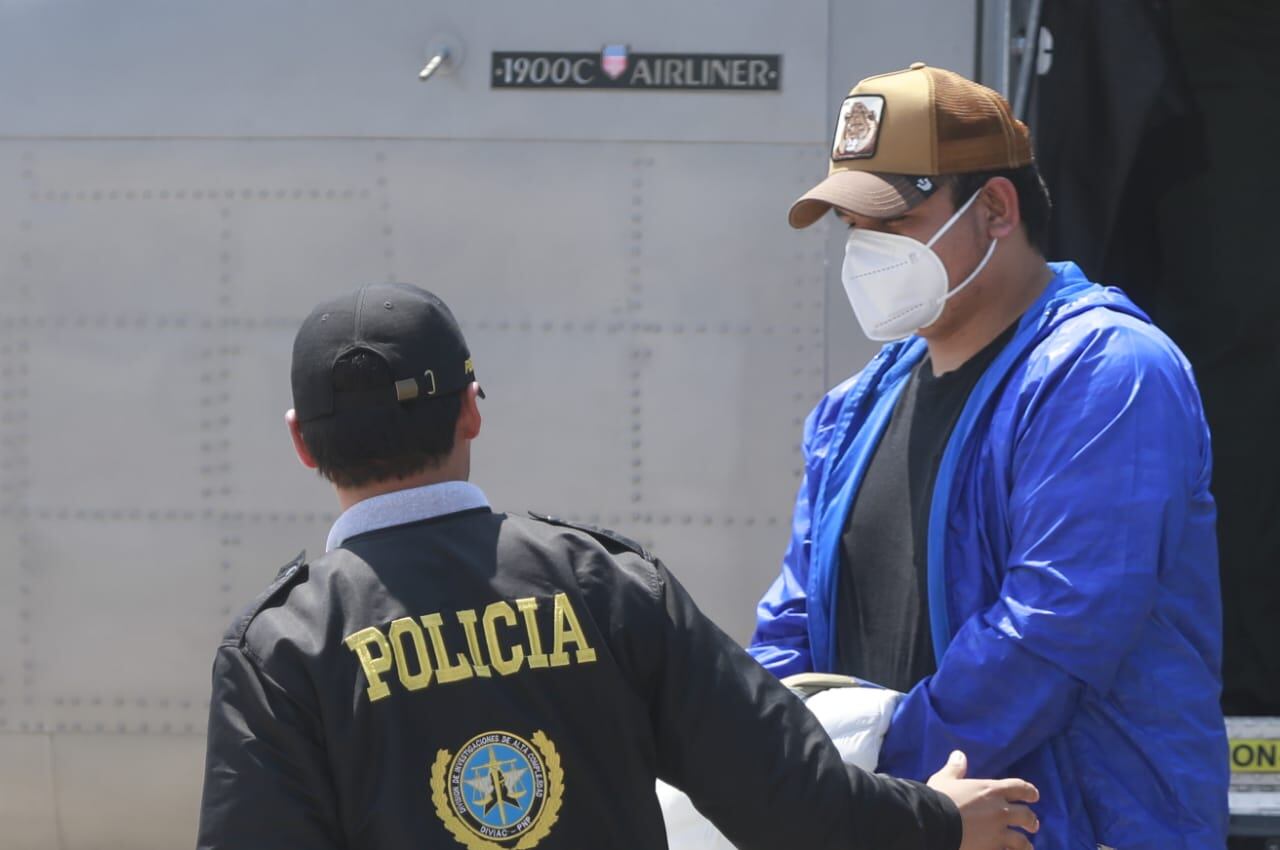 (Foto: Julio Reaño | GEC)