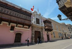 Perú emite alerta de seguridad a peruanos que visitan y residen en México