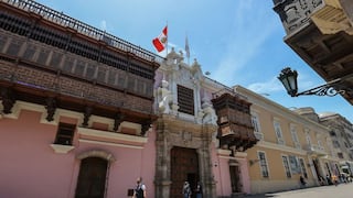 Cancillería: los principales ejes y resultados de la política exterior peruana en el 2025