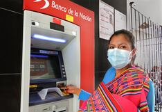 Beneficiarios del Bono Alimentario 2022: cómo cobrar los 270 soles