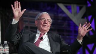 Warren Buffett comprará 20 aviones supersónicos de lujo a Aerion