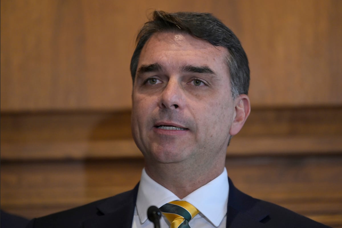 EE.UU. otorgará visas a Flávio Bolsonaro y su familia tras su derrota electoral en Brasil